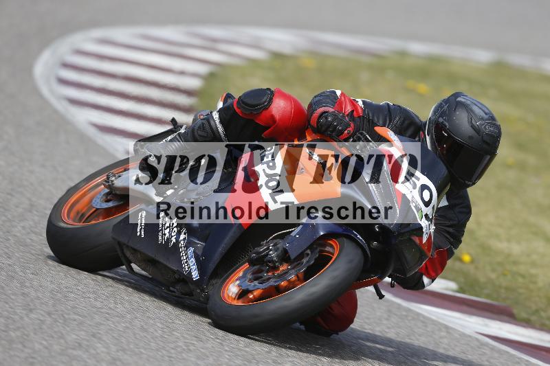 /04 05.04.2026 Speer Racing ADR/Gruppe gruen/502